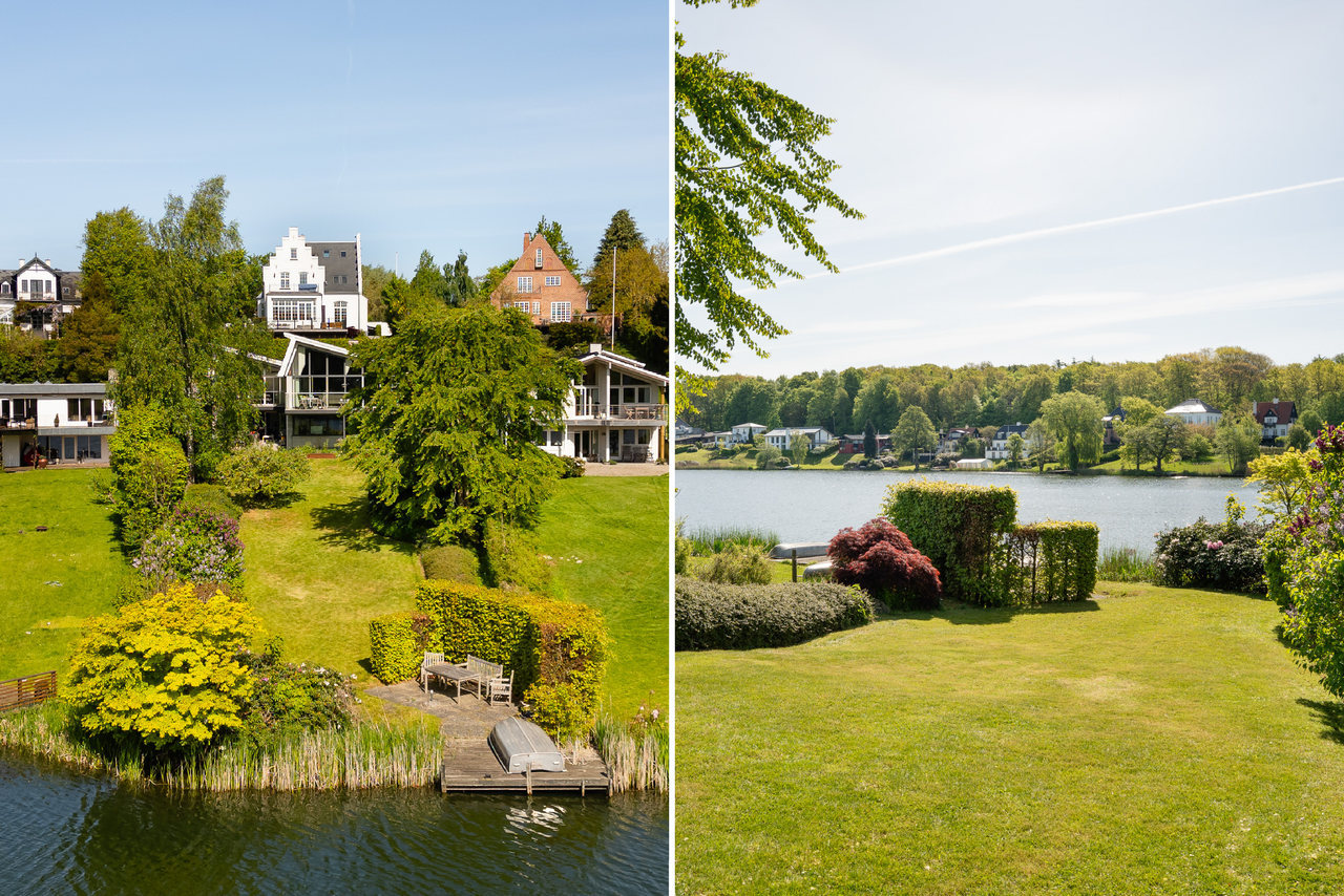 Øverødvej 38, Øverød, 2840 Holte